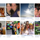 Illustration for article titled A Compilation of the Jezebel Staff's Worst Facebook Album Titles